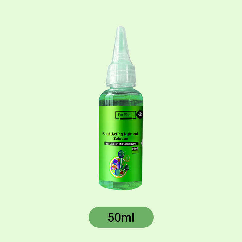 1+1 Free | Plant Nutrient Solution