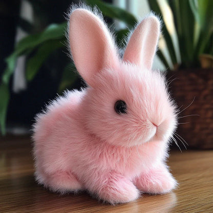 🐇 The Cutest Realistic Bunny Toy Everyone Is Talking About ! 🥕
